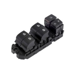 Front Left Window Regulator Switch for TOYOTA CAMRY OE 84040-33170