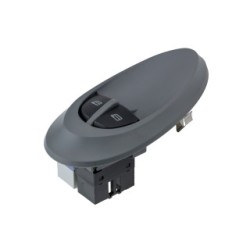 Front Left Window Regulator Switch for IVECO DAILY OE 500321134