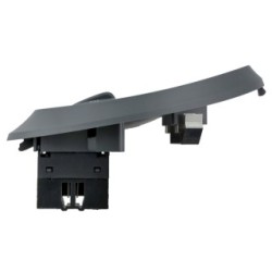 Front Left Window Regulator Switch for IVECO DAILY OE 500321134