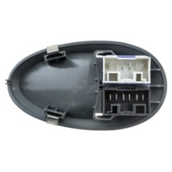 Front Left Window Regulator Switch for IVECO DAILY OE 500321134