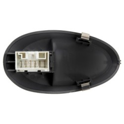Rear Left/Right Window Regulator Switch for IVECO DAILY OE 500321135