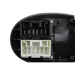 Front Left Window Regulator Switch for IVECO DAILY OE 500321137