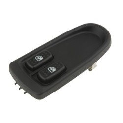 Front Left Window Regulator Switch for IVECO DAILY OE 5801304490