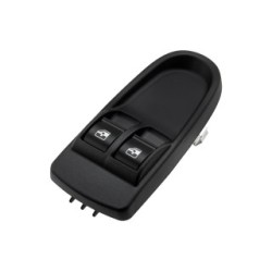 Front Left Window Regulator Switch for IVECO DAILY OE 5801383814