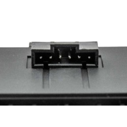 Front Left Window Regulator Switch for IVECO DAILY OE 5801383814