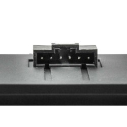 Rear Left/Right Window Regulator Switch for IVECO DAILY OE REM87284