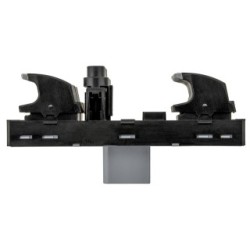Front Left Window Regulator Switch for VW OE 5K4959857