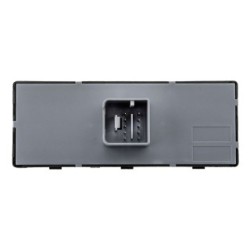 Front Left Window Regulator Switch for VW OE 5K4959857