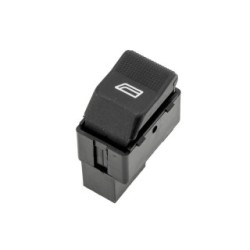Front Right Window Regulator Switch for SEAT  VW OE 6X0959855