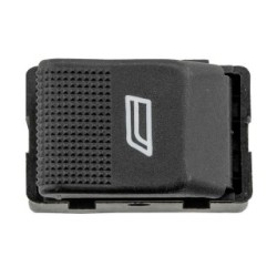 Front Right Window Regulator Switch for SEAT  VW OE 6X0959855