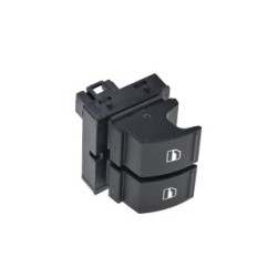 Front Left Window Regulator Switch for SEAT  VW OE 1K3959857