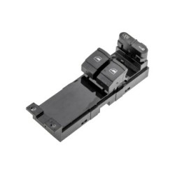 Front Left Window Regulator Switch for SEAT  VW OE 1J3959857