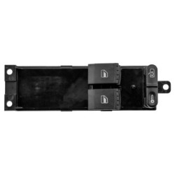 Front Left Window Regulator Switch for SEAT  VW OE 1J3959857