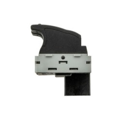 Front Left Window Regulator Switch for VW TRANSPORTER OE 7E0959855A3X1