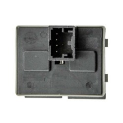 Front Left Window Regulator Switch for VW TRANSPORTER OE 7E0959855A3X1