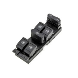 Front Door Lock System Switch for SEAT  VW OE 1J4959857