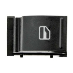 Rear Left/Right Window Regulator Switch for SEAT  VW OE 1F09598553X1