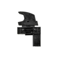Rear Left/Right Window Regulator Switch for SEAT  VW OE 1F09598553X1