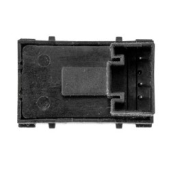 Rear Left/Right Window Regulator Switch for SEAT  VW OE 1F09598553X1