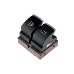 Front Left Tailgate Release Switch for VW CC  EOS  PASSAT OE 35D959903