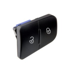 Door Lock System Switch for VW PASSAT OE 3C0962125B
