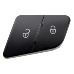 Door Lock System Switch for VW PASSAT OE 3C0962125B