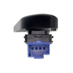 Door Lock System Switch for VW PASSAT OE 3C0962125B