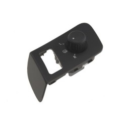 Front Rear Left Exterior Rearview Mirror Adjustment Switch for VW CADDY  TOURAN
