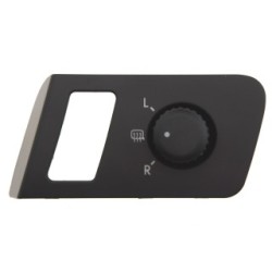 Front Rear Left Exterior Rearview Mirror Adjustment Switch for VW CADDY  TOURAN