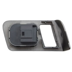 Front Rear Left Exterior Rearview Mirror Adjustment Switch for VW CADDY  TOURAN