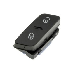 Front Door Lock System Switch for SEAT  VW OE 1K0962125