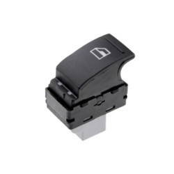 Front Right Window Regulator Switch for VW MULTIVAN  TRANSPORTER OE 7E0959855