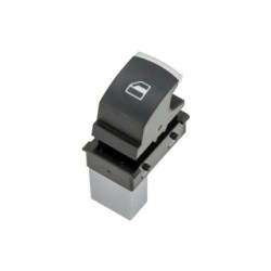 Rear Left/Right Window Regulator Switch for SEAT  VW OE 5K0959855