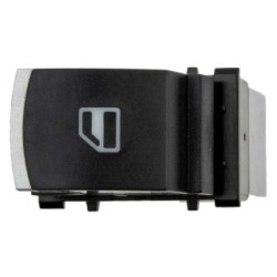Rear Left/Right Window Regulator Switch for SEAT  VW OE 5K0959855