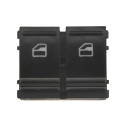 Front Left Window Regulator Switch for SKODA OE 1Z0959858