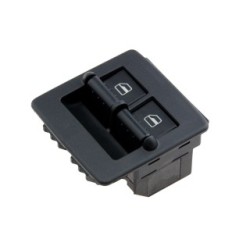 Front Left Window Regulator Switch for VW NEW OE 1C0959527
