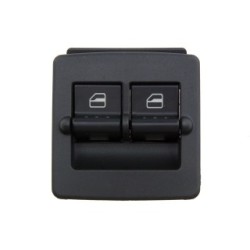 Front Left Window Regulator Switch for VW NEW OE 1C0959527