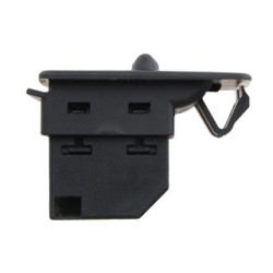 Front Left Window Regulator Switch for VW NEW OE 1C0959527