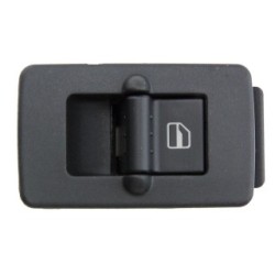 Front Right Window Regulator Switch for VW NEW OE 1C0959855