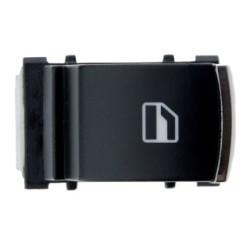 Rear Left/Right Window Regulator Switch for VW PASSAT OE 3C8959855