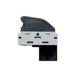Front Left Window Regulator Switch for SEAT  VW OE 6Q09598589B9