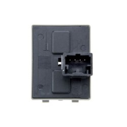 Front Left Window Regulator Switch for SEAT  VW OE 6Q09598589B9