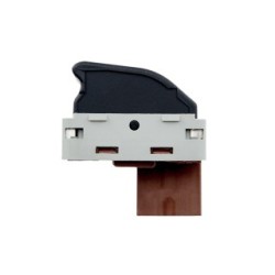Front Left Window Regulator Switch for SEAT  VW OE 6Q0959858A