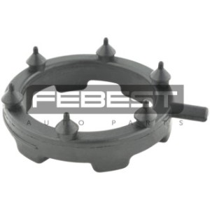 Bushing Axle Beam - FEBEST CRSBJOURLOW
