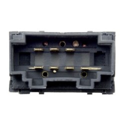 Front Right Window Regulator Switch for VW POLO OE 6RD959855C
