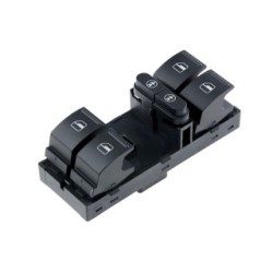 Front Left Window Regulator Switch for VW TOUAREG OE 7L6959857C