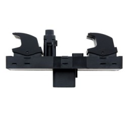 Front Left Window Regulator Switch for VW TOUAREG OE 7L6959857C
