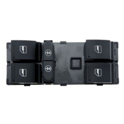 Front Left Window Regulator Switch for VW TOUAREG OE 7L6959857C