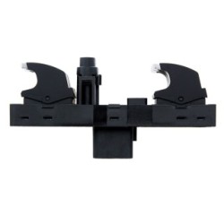 Front Left Window Regulator Switch for SEAT  VW OE 7P6959857