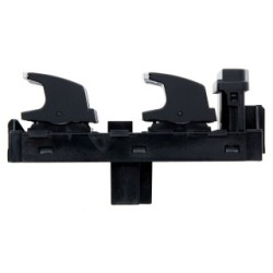 Front Left Window Regulator Switch for VW GOLF  PASSAT  POLO OE 5G0959857CWZU